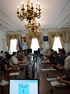Депутаты обсудили развитие образования и культуры в г.Саратове